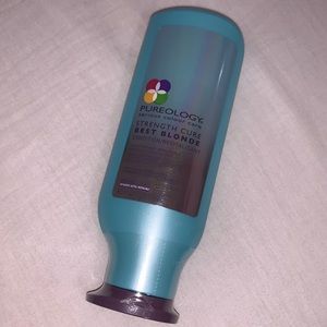 Pureology strength cure conditioner